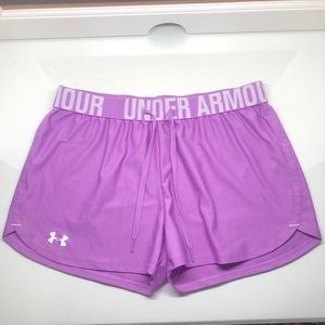 Women’s Under Armour Shorts
